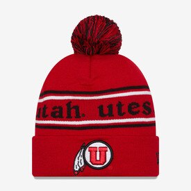 New Era Marquee Utah Beanie