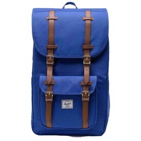 Herschel Little America Backpack Royal Blue