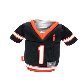 Puffin Drinkwear Gridiron Black