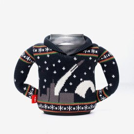 Puffin Drinkwear Sweater The Take Off