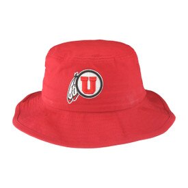 Zephyr Trainer Bucket Hat