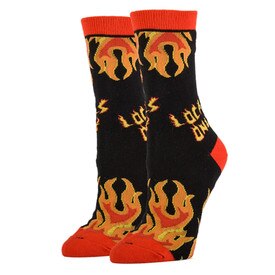 Oooh Yeah ! Locals Only Women's Socks