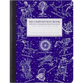 Celestial Decomposition Notebook