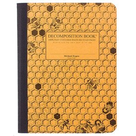 Honeycomb Decomposition Notebook