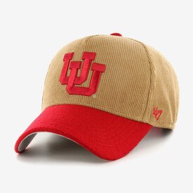'47 Brand Clean Up Corduroy Hat