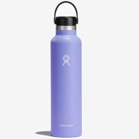 Hydro Flask 24oz Stnd Flex Lupine