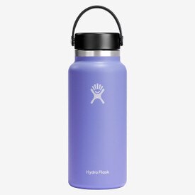 Hydro Flask 32oz Wide Flex Lupine
