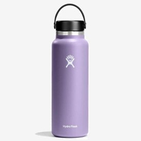 Hydro Flask 40oz Wide Flex Lupine