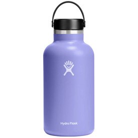 Hydro Flask 64oz Wide Flex Lupine