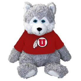 Cuddle Buddy Husky Tee