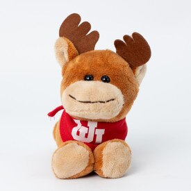 Short Stack Moose Bandana