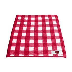 Checkered Utah Blanket