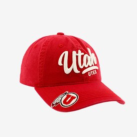 Zephyr Women's Pencraft Utah Hat