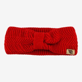 University of Utah Red Headband