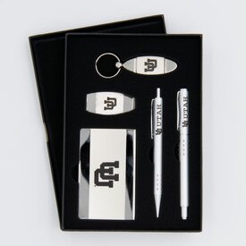 5 -Piece Gift Set Univerisity Of Utah
