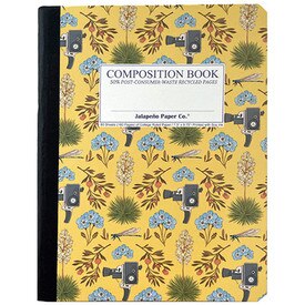 Ojai Composition Notebook