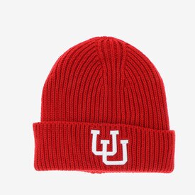 Legacy Vault Interlocking U Beanie