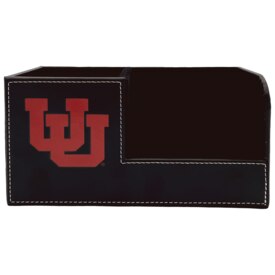 Interlocking U Executive Desk Caddy