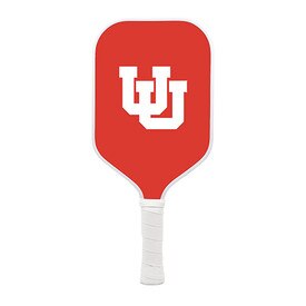Interlocking U Pickleball Paddle