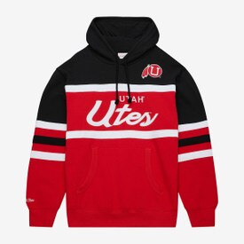 Mitchell & Ness Head Coach Hoodie