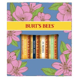 Burt's Bees Balm Bouquet Gift Set