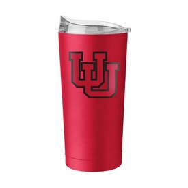 Logo Brands 20Oz Red Tumbler