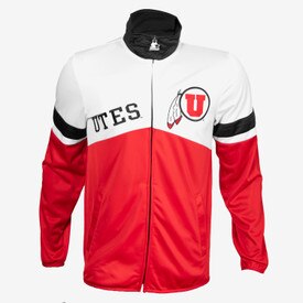Giii Color Block Track Jacket