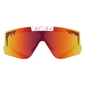 Pit Viper Flipoffs Heater Non-Polarized