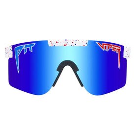 Pit Viper Original Wide Freedom Polarized