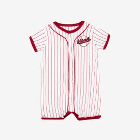 Colosseum Infant Utah Dusty Romper