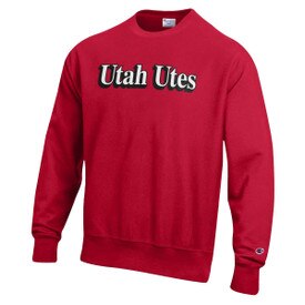 Champion Typescript Crewneck Sweatshirt