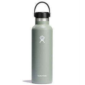 Hydro Flask 21oz Stnd Flex Agave