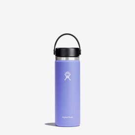 Hydro Flask 20oz Wide Flex Lupine