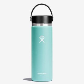Hydro Flask 20oz Wide Flex Dew