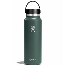 Hydro Flask 40oz Wide Flex Fir