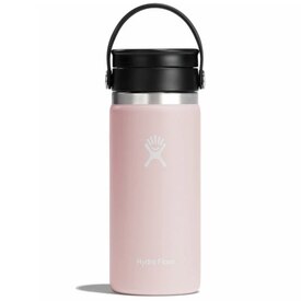 Hydro Flask 16oz Wide Coffee Trillium