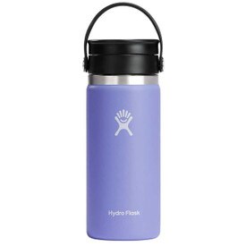 Hydro Flask 16oz Wide Coffee Lupine