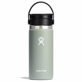 Hydro Flask 16oz Wide Coffee Agave