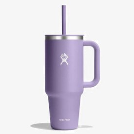 Hydro Flask 40oz Travel Lupine