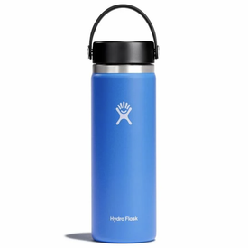 Hydro Flask 20oz Wide Flex Cascade