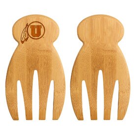 Totally Bamboo Utah Salad Hands