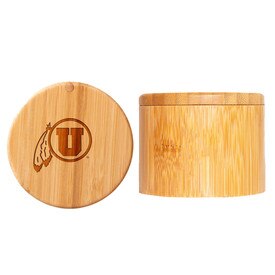 Totally Bamboo Utah Salt Box