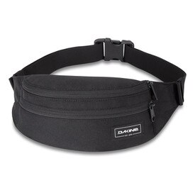 Classic Hip Pack Black