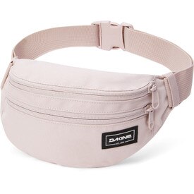 Classic Hip Pack Burnished Lilac