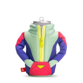 Puffin Drinkwear Millar Purple