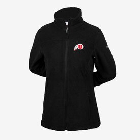 Columbia Women's Give & Go Fleece Jacket