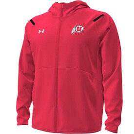 Under Armour Sideline 2024 Unstoppable Fleece Jacket