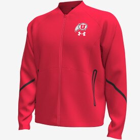 Under Armour Sideline 2024 Unstoppable Bomber Jacket