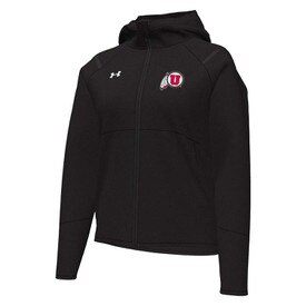 Under Armour Sideline 2024 Women's Unstoppable Fleece Jacket