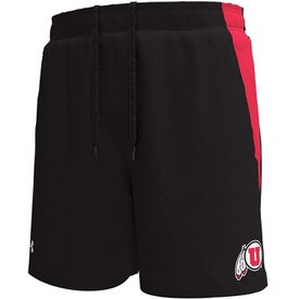 Under Armour Sideline 2024 Tech Vent Shorts Black